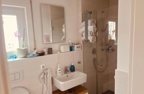 Gersthofen House | Wohlfühlzimmer