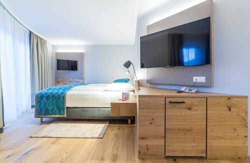 Fuegenberg Hotel | Wohlfuehlhotel Schiestl