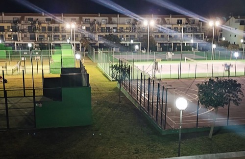 San Jorge Apartment | Wohnanlage Golf Panoramica by Interhome
