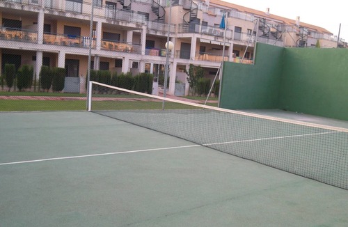 San Jorge Apartment | Wohnanlage Golf Panoramica by Interhome
