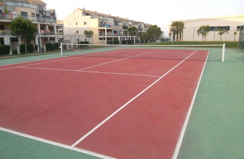 San Jorge Apartment | Wohnanlage Golf Panoramica by Interhome