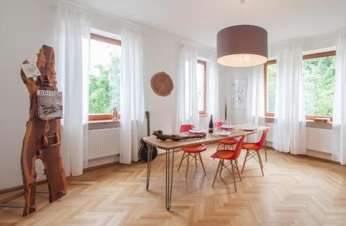 Thungen Apartment | Wohnen am Schlossberg