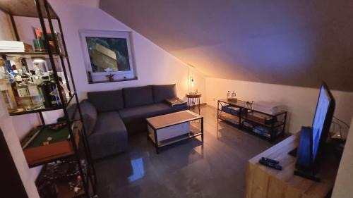 Neue Kolonie/Moselbachtal Apartment | Wohnen am Stadtgarten - ruhig und zentral gelegen