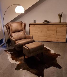 Neue Kolonie/Moselbachtal Apartment | Wohnen am Stadtgarten - ruhig und zentral gelegen