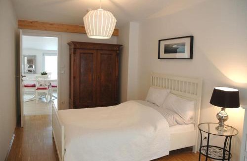 Starnberg Apartment | Wohnen am Waldrand