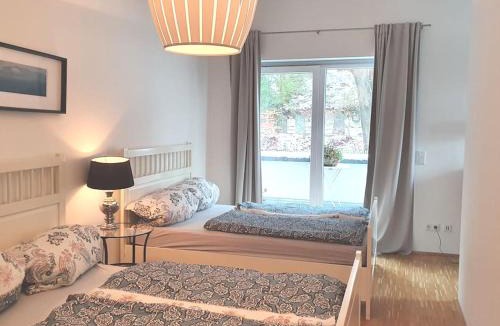 Starnberg Apartment | Wohnen am Waldrand