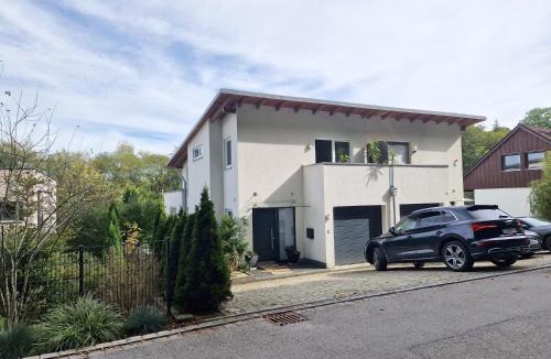 Starnberg Apartment | Wohnen am Waldrand