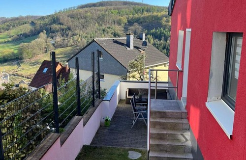 Hagen Apartment | Wohnen auf Zeit Hagen Monteurunterkunft & Übergangswohnungen