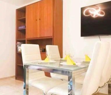 Steinbachtal Apartment | Wohnen im Grünen