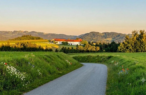 Pregarten Apartment | Wohnen im Grünen - Landidylle mit Komfort Nähe Linz