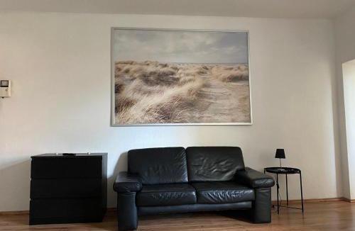 Old Town Apartment | Wohnen im historischen Gebäude der Kaiserzeit