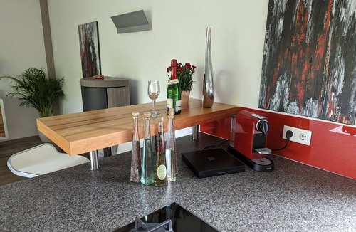Niederfeld House | Wohnen im Mobilen Haus