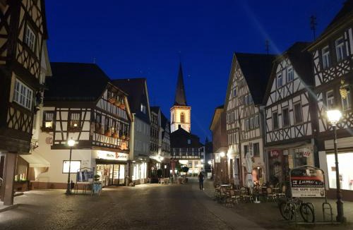Lohr am Main Apartment | Wohnen im Springerhof