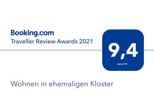 Klosterlangheim Apartment | Wohnen in ehemaligen Kloster
