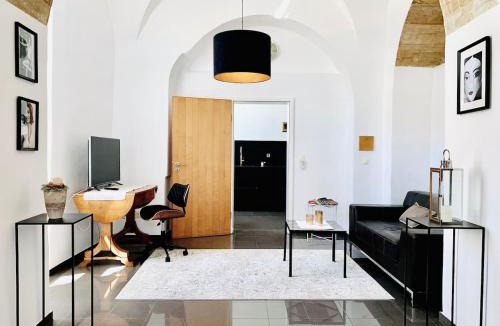 Klosterlangheim Apartment | Wohnen in ehemaligen Kloster