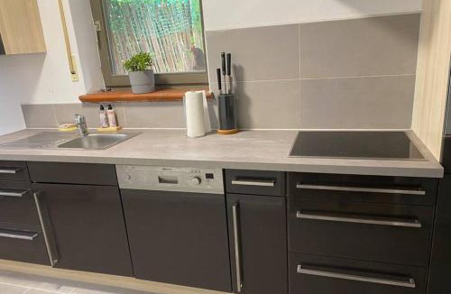 Durrbachau Apartment | Wohnen in Weinbergsnähe