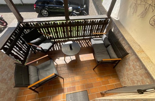 Disteln Apartment | Wohnglück