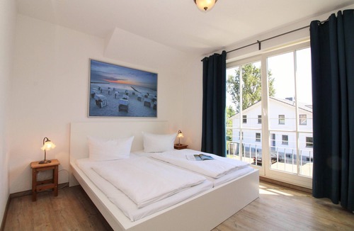 Kuehlungsborn Apartment | Wohnpark an der Mühle Fewo Cuba 3.6: Wohnpark an der Mühle Fewo Cuba 3.6