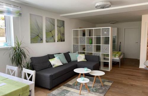 Stockach Apartment | Wohnstudio für bis zu 1-4 Personen nahe Bodensee