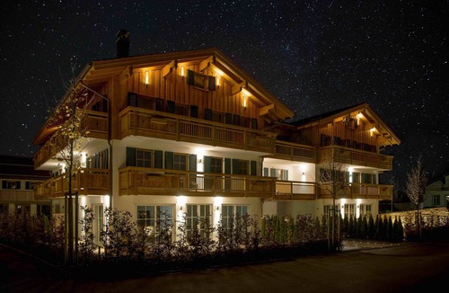 Bad Wiessee House | Wohnung 1 in Luxury Apartments R6 Tegernsee