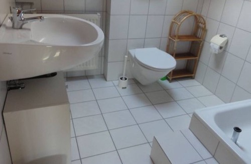 Schoenberg Apartment | Wohnung 2. OG - Freyung, Ferienwohnung Sonnenschein