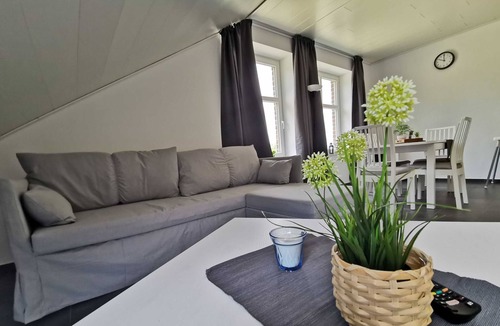 Idafehn Apartment | Wohnung 317 Backemoor - Natura Ferienhäuser am Holter Hammrich 95153