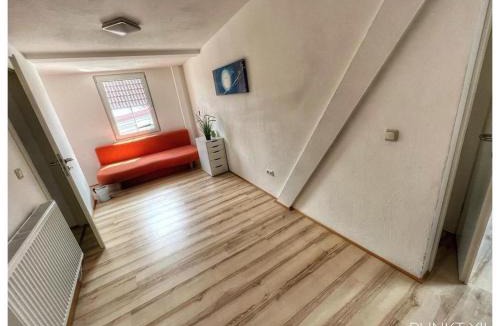 Burghaslach Apartment | Wohnung 4
