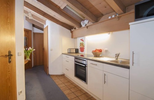 Ruhpolding Apartment | Wohnung 8 (Am Sonneneck) by Interhome