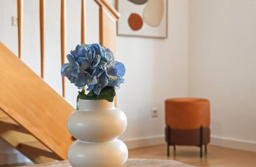 Ludwigsburg-Sud Apartment | Wohnung am Salonwald für Familien und Gruppen