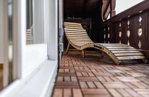 Gmund am Tegernsee Apartment | Wohnung am See