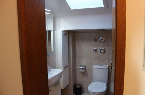Oberammergau Apartment | Wohnung Bergtraum inmitten der Ammergauer Alpen