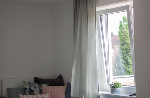 Neuravensburg Apartment | Wohnung Bertha - Haus "balthasar"