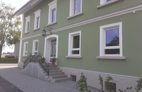 Neuravensburg Apartment | Wohnung Bertha - Haus "balthasar"