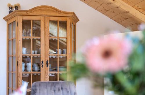 Gaißach Apartment | Wohnung Brauneck