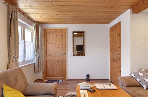 Bischofsheim an der Rhon Apartment | Wohnung Am Fuße des Kreuzbergs