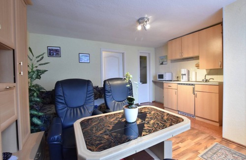 Redewisch House | Wohnung in Boltenhagen in Strandnähe