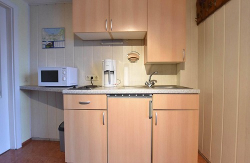 Redewisch House | Wohnung in Boltenhagen in Strandnähe