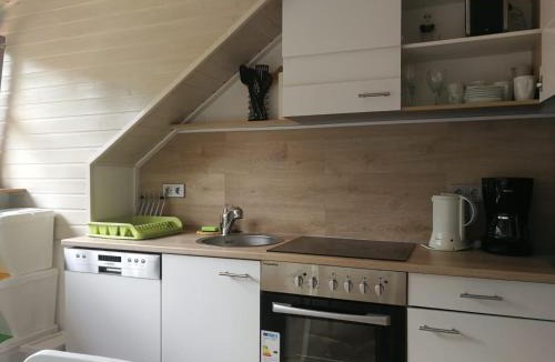 Kumhausen Apartment | Wohnung Elli