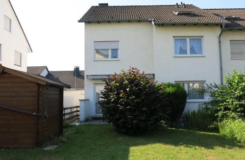 Sundern Apartment | Wohnung für Liebhaber - gerne auch mit Kindern