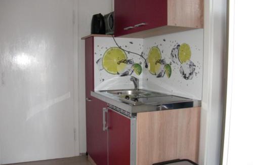 Amberg Apartment | Wohnung für Monteure und Arbeiter bis 5 Personen Amberg