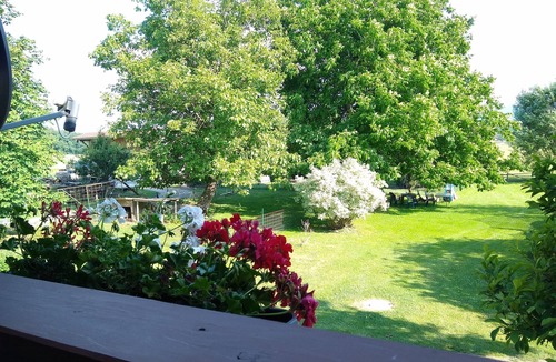 Eggstatt House | Wohnung/ferienhäuschen