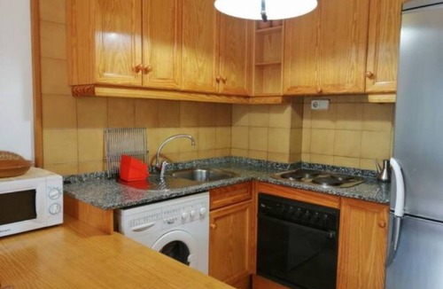 Pla de l'Ermita Apartment | Wohnung "Herbasabina 3 by Interhome
