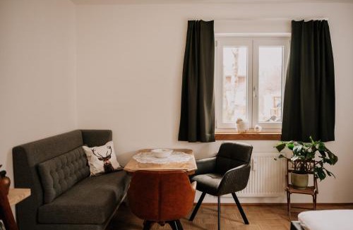 Lenggries Apartment | Wohnung Hochalm