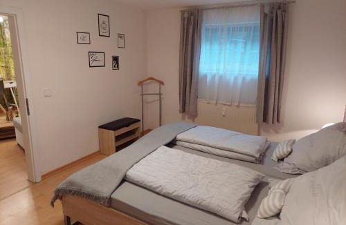 Nordwestliche Außenstadt Apartment | Wohnung im Dreistädteeck