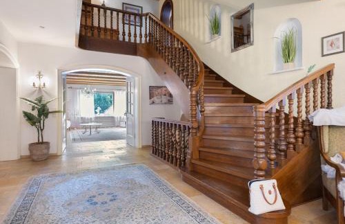 Griesstatt Apartment | Wohnung im Ferienhaus Griesstätt