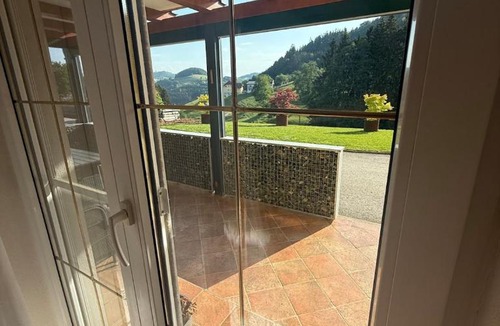 Sankt Andra Apartment | Wohnung im Grünen