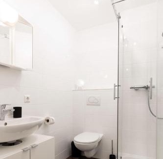 Ludwigsvorstadt Apartment | Wohnung im Herzen Münchens