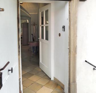 Lichtenfels Apartment | Wohnung im Schlösschen