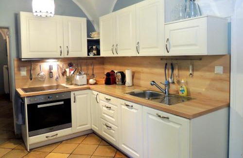 Lichtenfels Apartment | Wohnung im Schlösschen