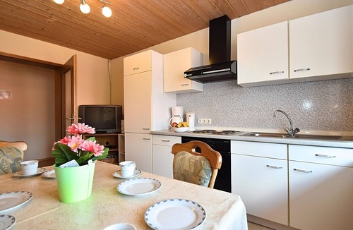 Gleissenberg Apartment | Wohnung in Bayern in Waldnהhe